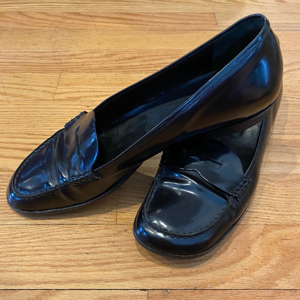 Prada Loafers